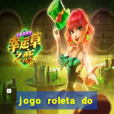 jogo roleta do silvio santos